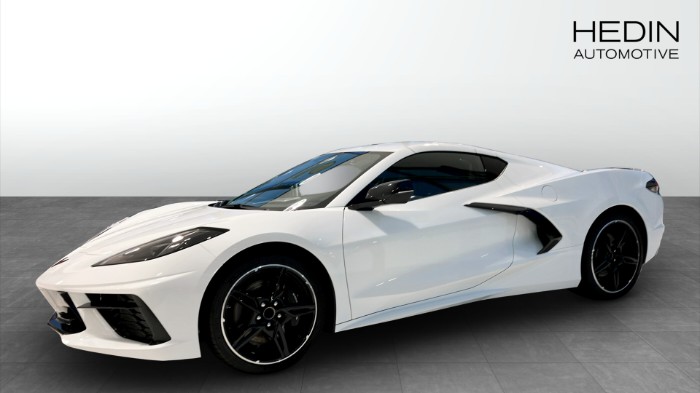 Coupe 2LT Z51 482 hk
