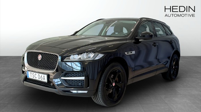 20d AWD 180hk R-Sport Kamera Navi