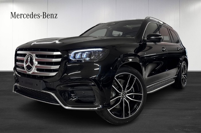 450 D 4MATIC AMG PREMIUM PLUS *LAGERBIL*