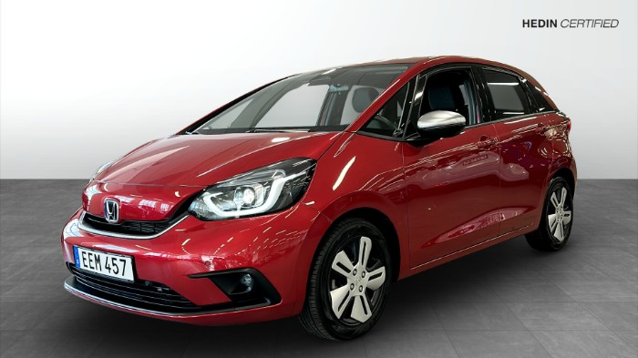 1.5 CVT EXECUTIVE HYBRID