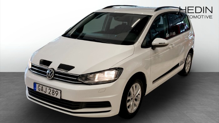 1.2 TSI BMT 110hk 7 sits