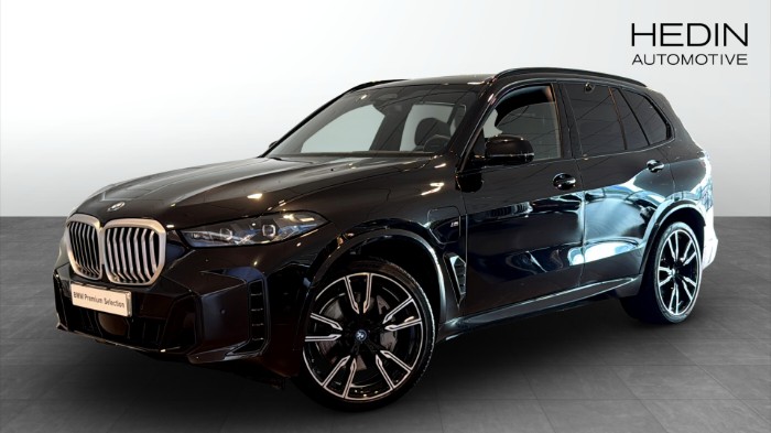 xDrive50e M-Sport Innovation H/K Panorama Komfortstol Drag