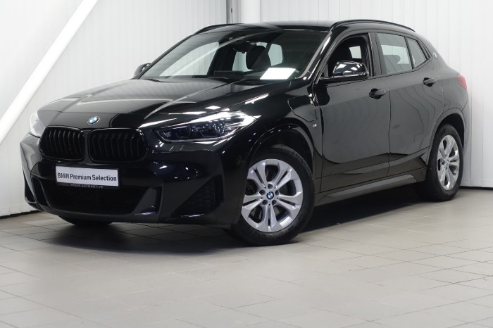 xDrive25e eDrive M Sport (K)