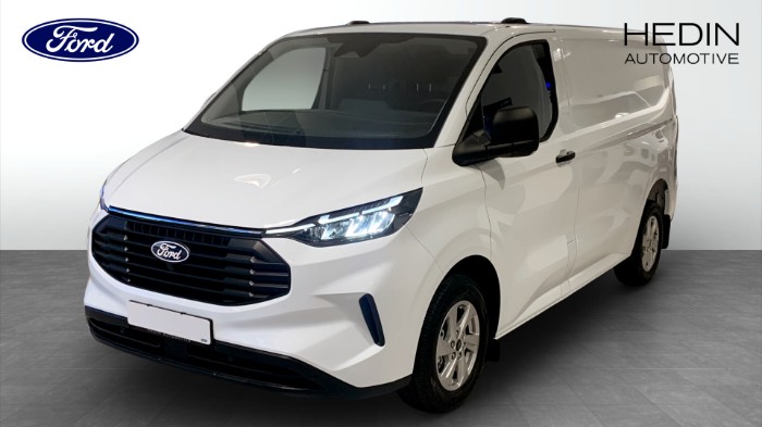 Skåp Trend 320S 170hk Automat AWD