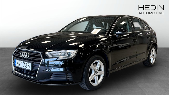 A3 Sportback 1.5 TFSI Proline