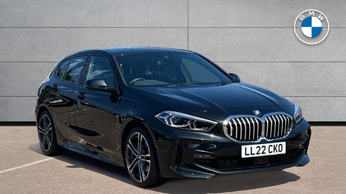 118i M Sport