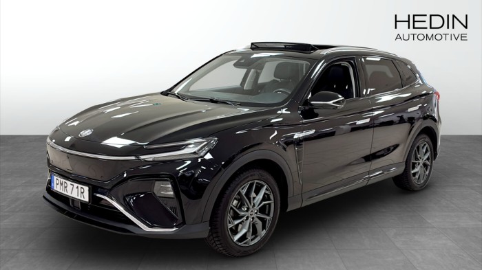 MARVEL R LUXURY HALLBIL 22/23 BARA SANTANDER