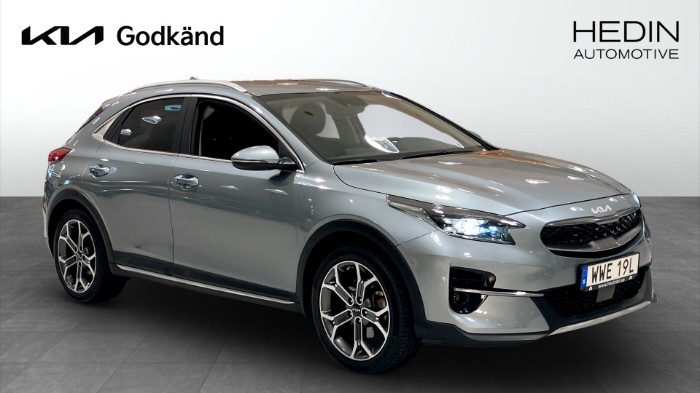 ADVANCE PLUS *KIA GODKÄND*