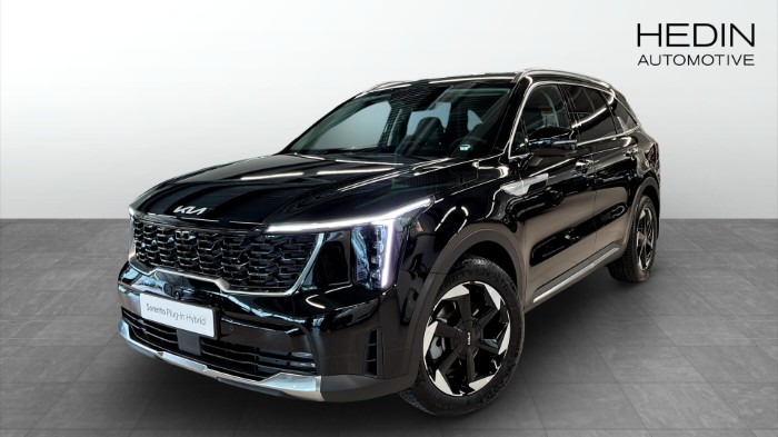 PLUG-IN AUT AWD ADVANCE PLUS /LAGERKAMPANJ