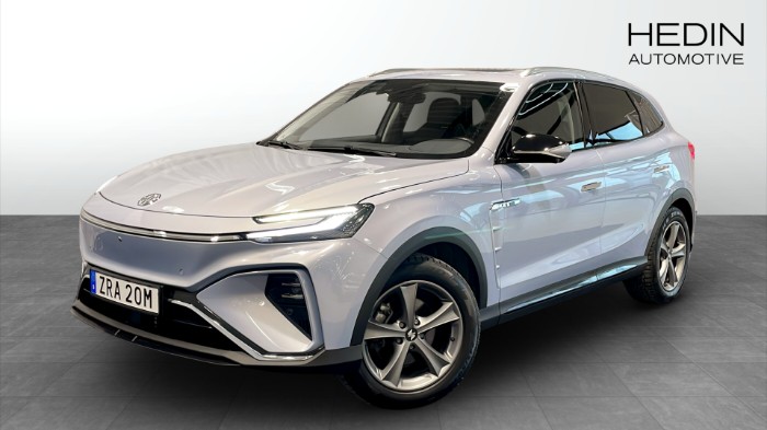 PERFORMANCE 70 KWH 4X4