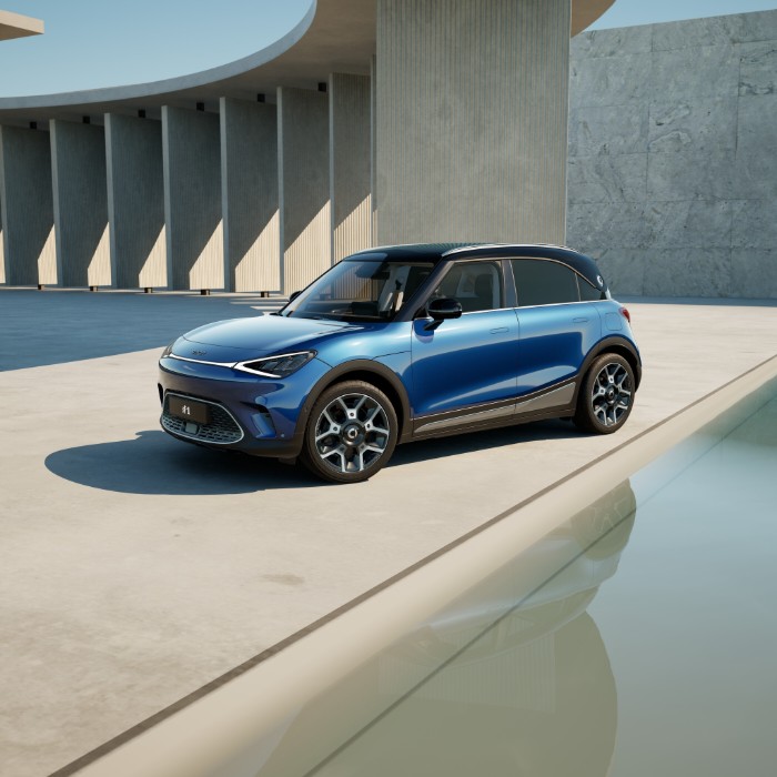 Pulse 4WD 368 HK 66 KWH LAGERBIL MED SNABBARE LEVERANS