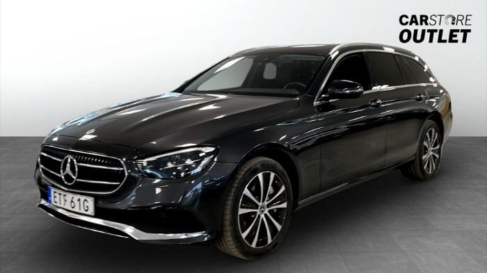 300 T de 4Matic Avantgarde VÄRMARE|MOMS