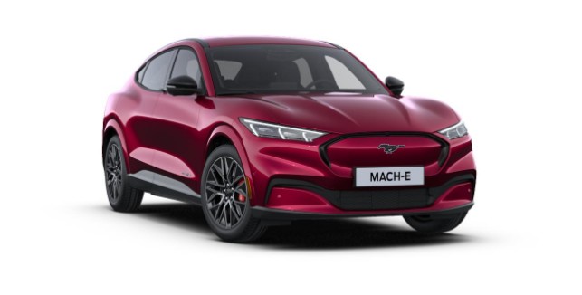 Premium RWD 276hk 600km Range