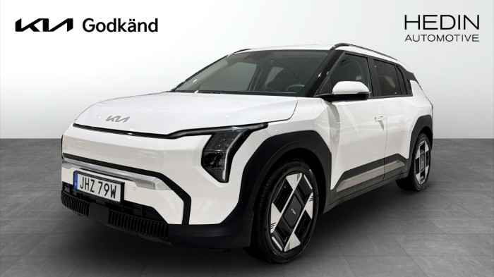 Plus Long range PL 5495 kr / 18 mån Inkl allt