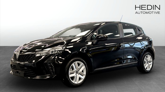 EVOLUTION TCE 90 KAMPANJ PRIVATLEASING 2590kr/mån