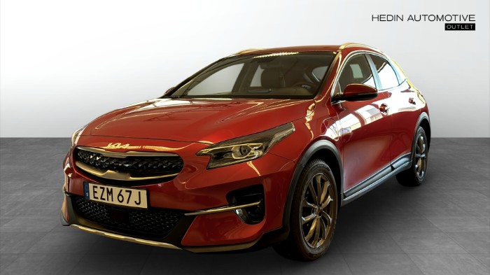 XCEED PHEV ADVANCE PLUS