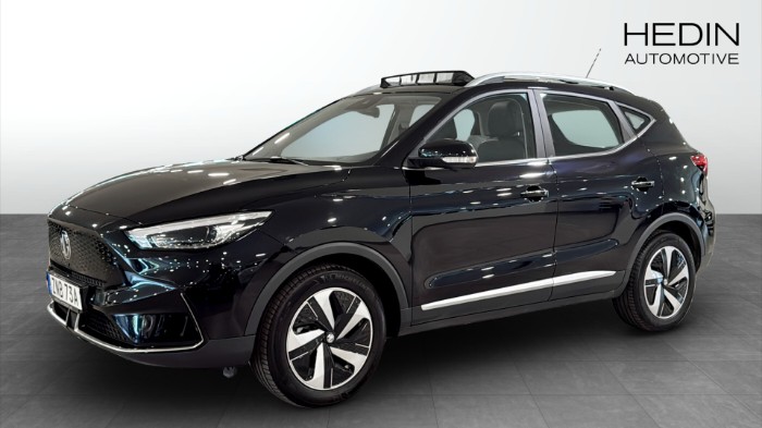 ZS EV LUXURY