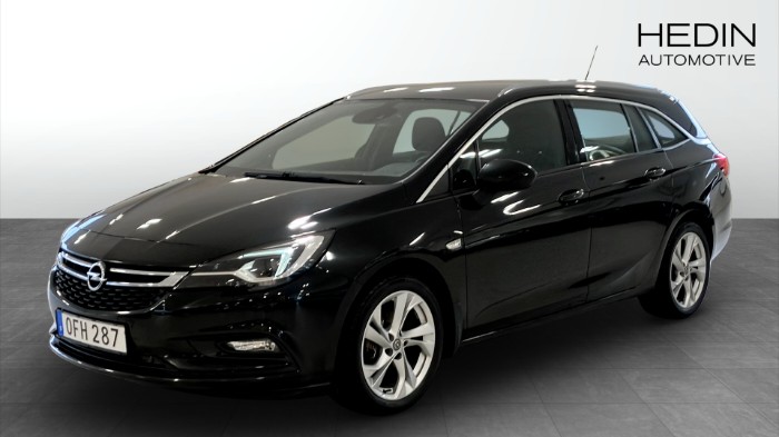 SPORTS TOURER+