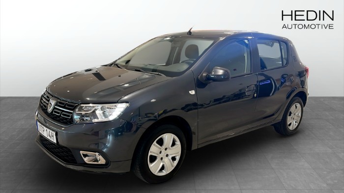 SANDERO