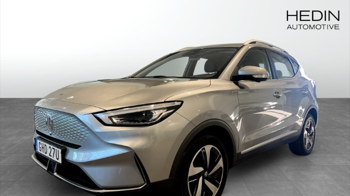 ZS EV