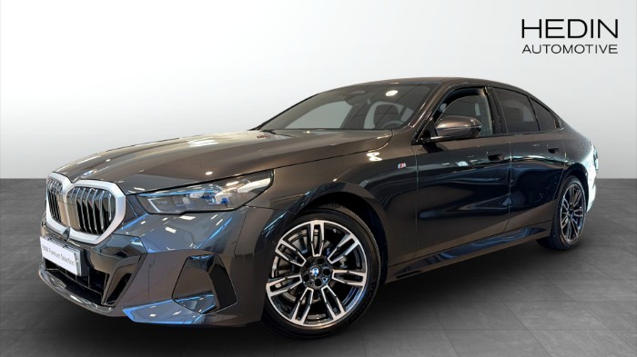 xDrive M-Sport Värmare Aktiv Farth Dragkrok