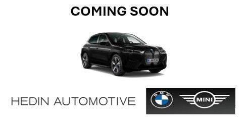 iX xDrive40 M Sport Edition