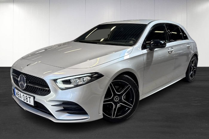 180 / AMG/ NIGHTPACKAGE/ BACKKAMERA/