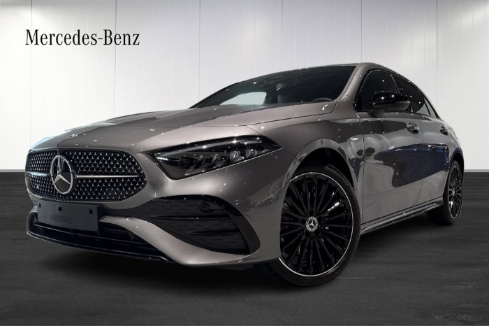 250 e AMG Advance Edition AMG-Line