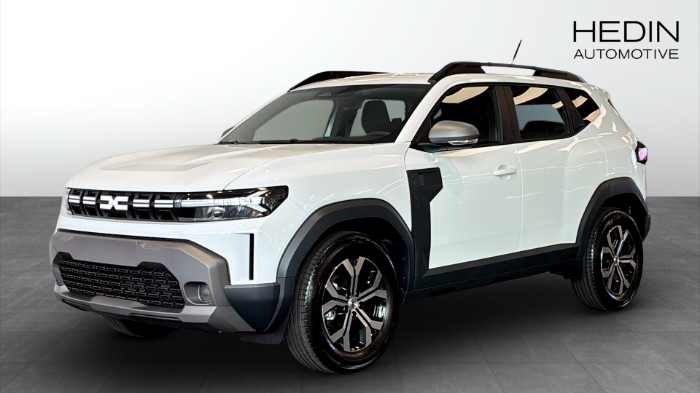 EXPRESSION MILD HYBRID 130
