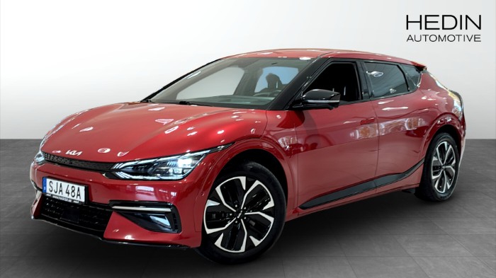 GT LINE AWD *Dragkrok