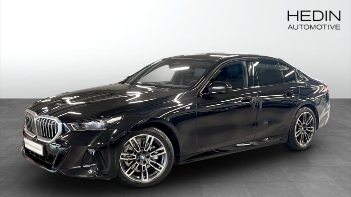 xDrive Sedan M-sport Active Launch Edt Värmare H/K Driv Ass