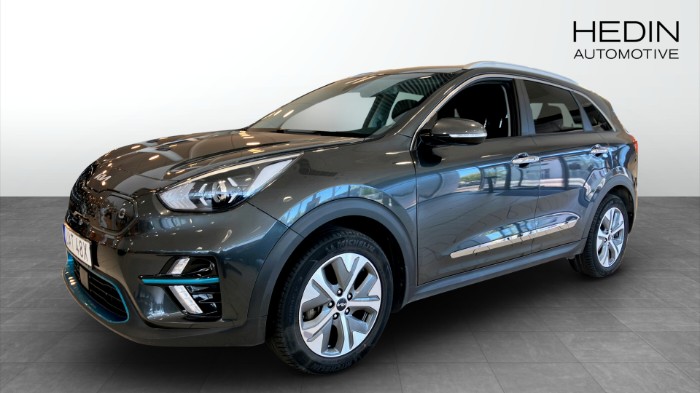 E-NIRO ADVANCE 204hk *KIA GODKÄND*