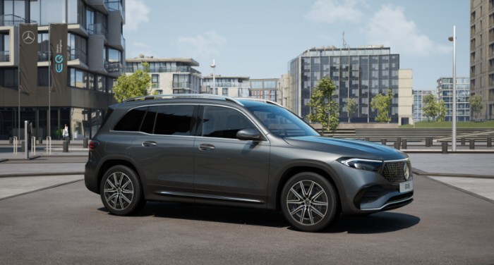 300 4MATIC Special Edition