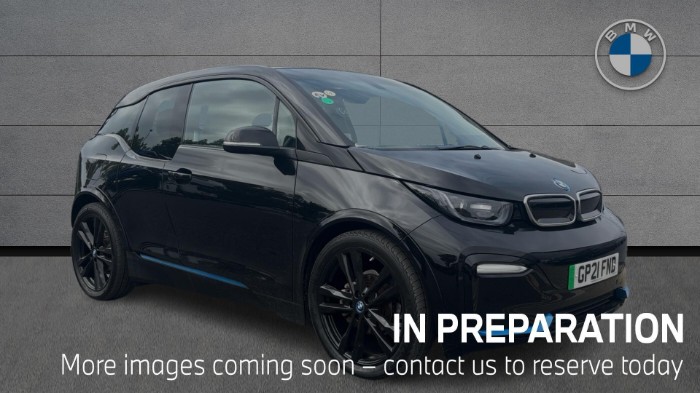 i3s 120Ah
