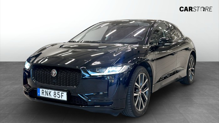 EV 400 (400Hk) AWD / PANORAMA / MERIDIAN