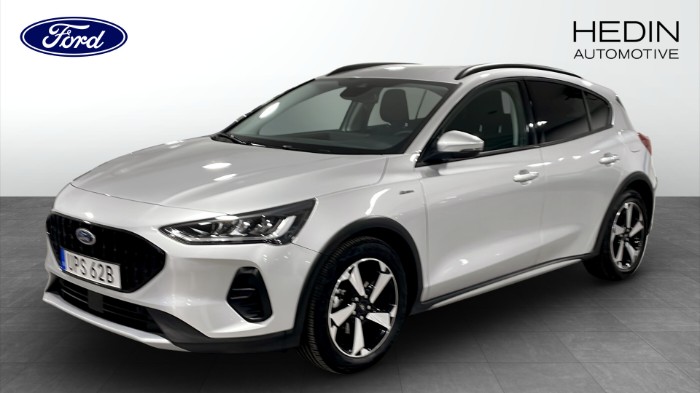 5d Active 1.0 EcoBoost 125hk MHEV Man