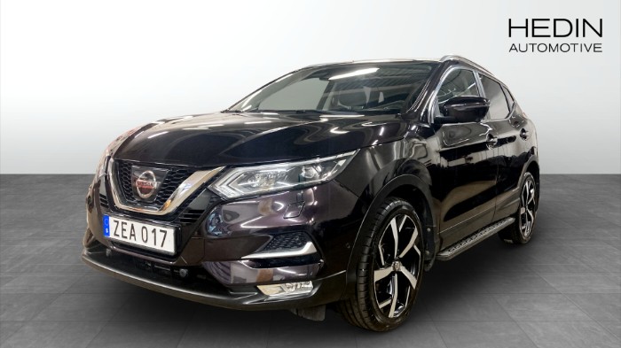 1.6 dCi 130HK TEKNA / DESIGN-PKT PANORAMA