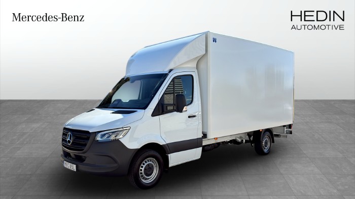 317 CDI CHASSI EH A3 PRO