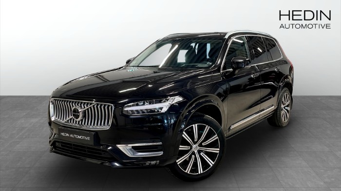 D5 AWD Inscription  Drag