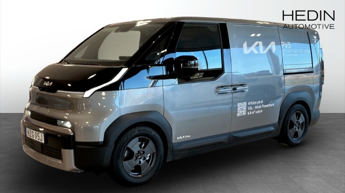 Long Range | 3 990kr/mån