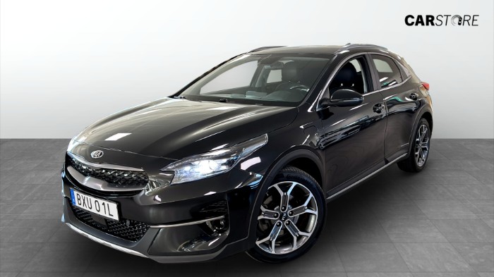 DCT NAVI KAMERA 141HK 360KR SKATT CARPLAY