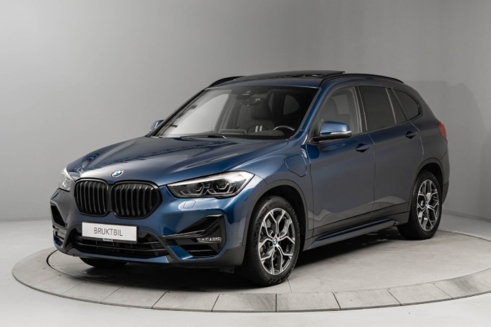 xDrive25e