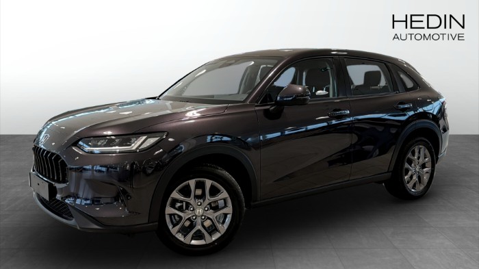 ELEGANCE 2.0 AUT HYBRID  DEMO