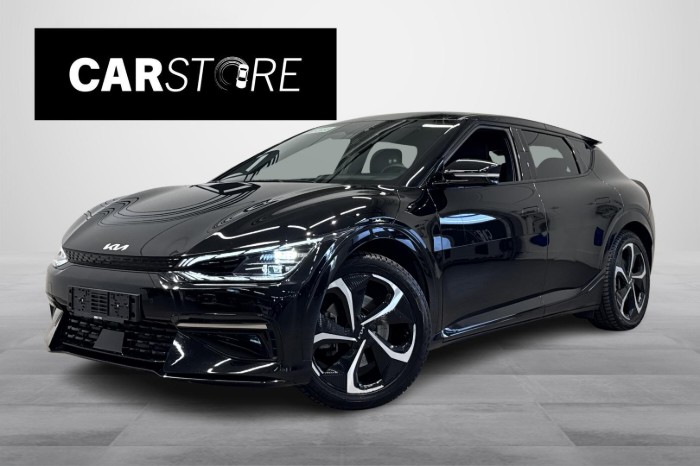 GT-Line AWD 77 kWh 325 hv / ACC / HUD / Meridian / P-kamera / Muistipenkki / Lämpöpumppu /
