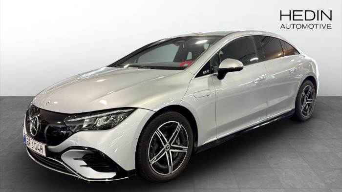 350+ 90.6 kWh, AMG LINE, 292hk, 2022