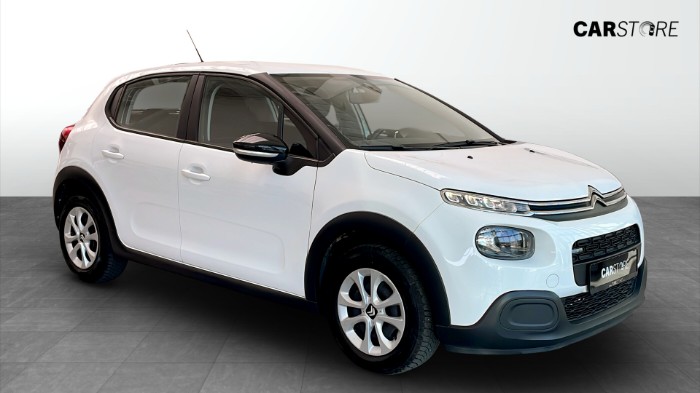 C3 - 1,2 60kw 5M