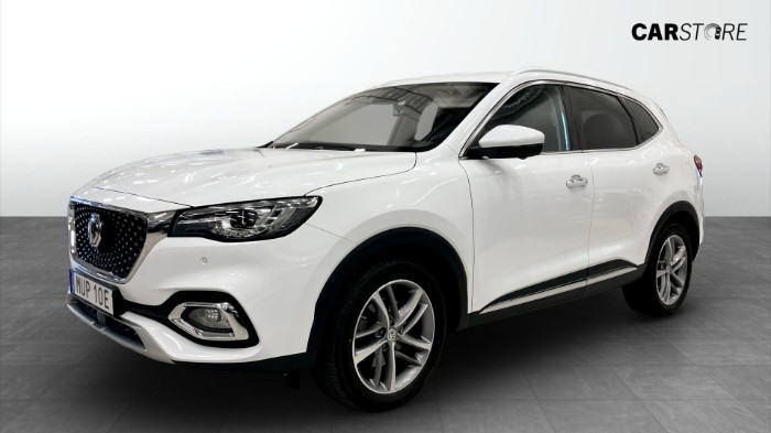 PHEV EDU II, 258hk, LUXURY|360 KAMERA|PANO|NAVI|