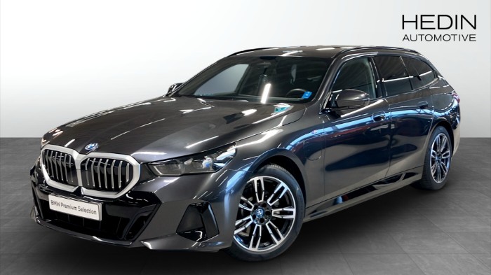 530E XDRIVE TOURING