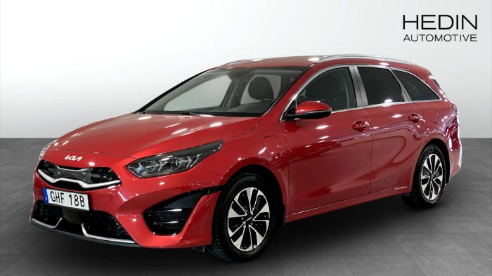 CEED SW PHEV ADVANCE