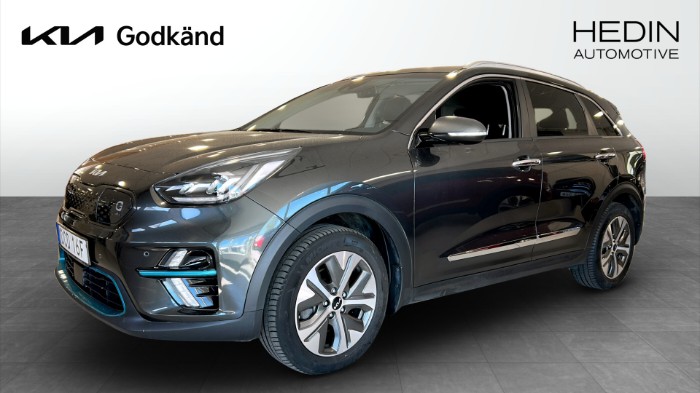 ADVANCE PLUS KIA GODKÄND